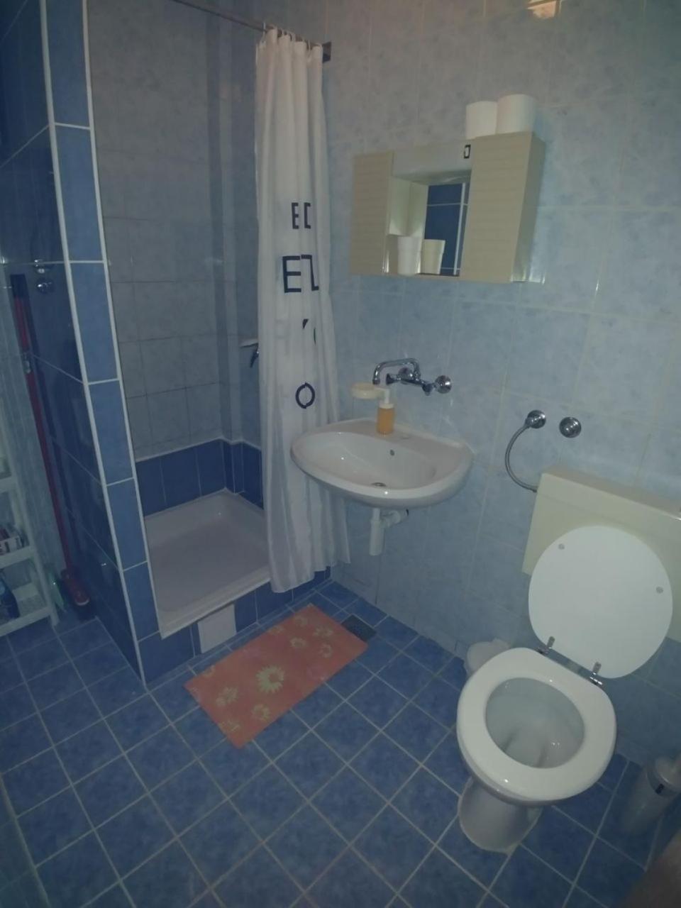 Apartment Svetka Sali Exterior foto